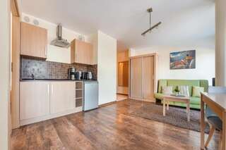 Апартаменты Apartamenty Sun & Snow Willa Piaskowa Колобжег-5